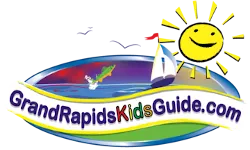 GrandRapidsKidsGuide.com Logo